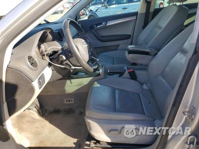 Zdjęcie 7 z 13 samochodu: 2006 AUDI A3 2.0 PREMIUM VIN:WAUNF78P76A186862 - miniatura