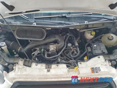 Zdjęcie 12 z 12 samochodu: 2020 FORD TRANSIT T-150 UTILITY / SERVICE VAN VIN:1FTYE1Y8XLKB20658 - miniatura