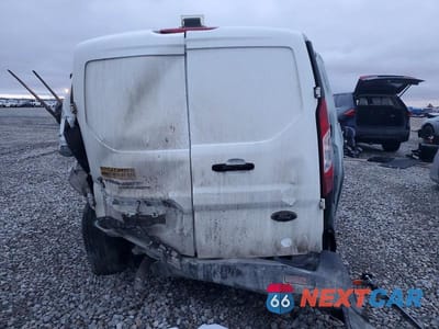 Zdjęcie 6 z 13 samochodu: 2022 FORD TRANSIT CONNECT REFRIGERATED DELIVERY VAN VIN:NM0LS7S2XN1520199 - miniatura