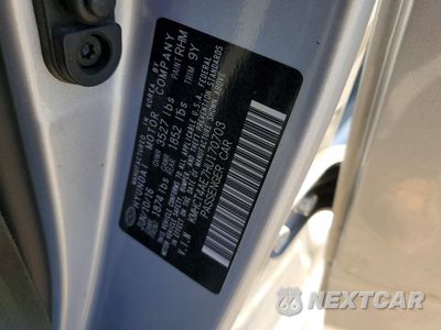 Zdjęcie 12 z 13 samochodu: 2017 HYUNDAI ACCENT SE VIN:KMHCT4AE7HU170703 - miniatura
