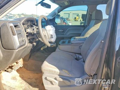 Zdjęcie 7 z 11 samochodu: 2014 GMC SIERRA C1500 VIN:1GTR1TEC5EZ287072 - miniatura