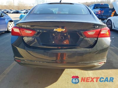 Zdjęcie 6 z 11 samochodu: 2016 CHEVROLET MALIBU LS VIN:1G1ZB5ST8GF284564 - miniatura