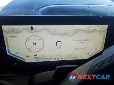 Zdjęcie 9 z 13 samochodu: 2024 GMC HUMMER SUV 3X EXTREME OFF ROAD VIN:1GKB0SDC8RU109163 - miniatura