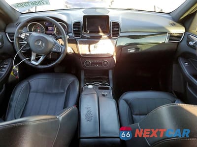 Zdjęcie 8 z 12 samochodu: 2018 MERCEDES-BENZ GLE 350 VIN:4JGDA5JB4JB115164 - miniatura