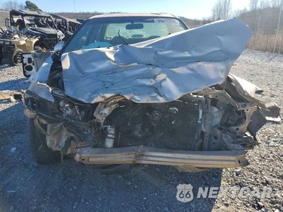 Piąte zdjęcie samochodu w środku: 2002 HONDA ACCORD EX VIN:1HGCG16592A015497 - miniatura