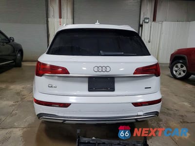 Zdjęcie 6 z 12 samochodu: 2021 AUDI Q5 PREMIUM PLUS VIN:WA1BAAFY1M2098971 - miniatura