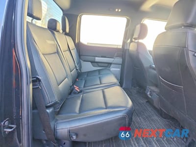 Zdjęcie 10 z 12 samochodu: 2024 FORD F250 SUPER DUTY VIN:1FT8W2BT9REF78389 - miniatura