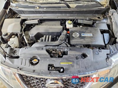 Zdjęcie 12 z 12 samochodu: 2014 NISSAN PATHFINDER SV HYBRID VIN:5N1CR2MM7EC675079 - miniatura