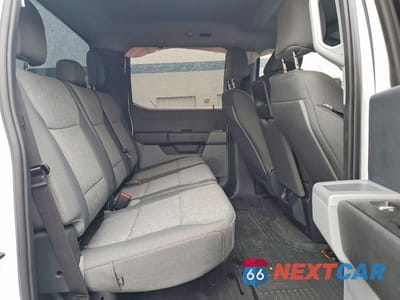 Zdjęcie 10 z 11 samochodu: 2024 FORD F250 SUPER DUTY VIN:1FT7W2AA0REF67034 - miniatura