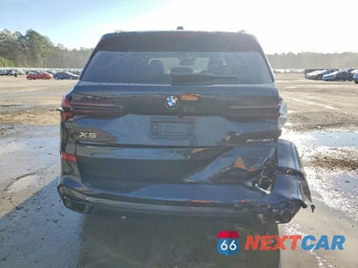 Zdjęcie 6 z 12 samochodu: 2026 BMW X5 XDRIVE40I VIN:5UX23EU00T9096069 - miniatura