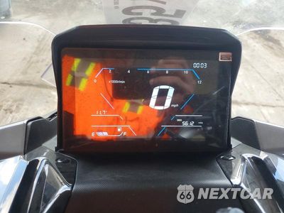Zdjęcie 7 z 9 samochodu: 2025 OTHR SCOOTER VIN:HZ2TCDL54S1000732 - miniatura