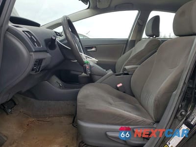 Zdjęcie 7 z 12 samochodu: 2011 TOYOTA PRIUS VIN:JTDKN3DU5B1361567 - miniatura