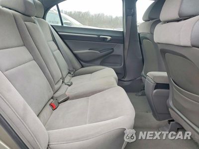 Zdjęcie 16 z 21 samochodu: 2006 HONDA CIVIC EX VIN:1HGFA168X6L073346 - miniatura