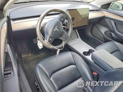 Zdjęcie 8 z 11 samochodu: 2023 TESLA MODEL 3 VIN:5YJ3E1EB6PF390922 - miniatura
