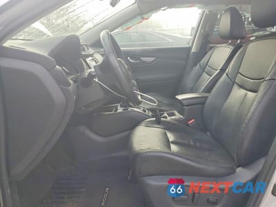 Zdjęcie 7 z 12 samochodu: 2020 NISSAN ROGUE S VIN:5N1AT2MTXLC736535 - miniatura