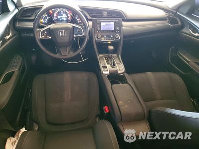 Zdjęcie 8 z 14 samochodu: 2018 HONDA CIVIC LX VIN:19XFC2F58JE033935 - miniatura