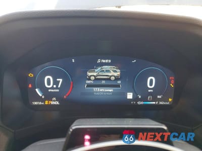 Zdjęcie 9 z 13 samochodu: 2025 FORD EXPLORER PLATINUM VIN:1FMWK8HC7SGD01016 - miniatura