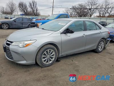2015 TOYOTA CAMRY 4T4BF1FK7FR508779 - główne zdjęcie licytacji z USA - miniatura