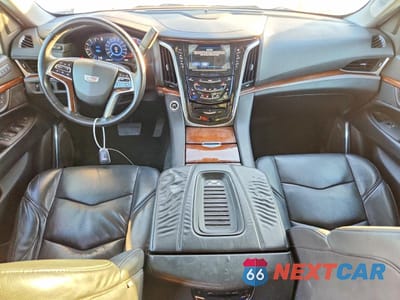 Zdjęcie 8 z 13 samochodu: 2018 CADILLAC ESCALADE ESV PREMIUM LUXURY VIN:1GYS3JKJ1JR178860 - miniatura