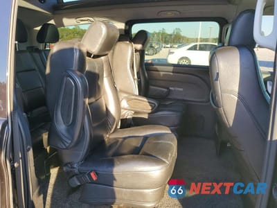 Zdjęcie 11 z 14 samochodu: 2016 MERCEDES-BENZ METRIS VIN:WD4PG2EE9G3161729 - miniatura