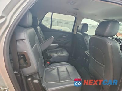 Zdjęcie 11 z 12 samochodu: 2021 CHEVROLET TRAVERSE LT VIN:1GNEVHKW0MJ253477 - miniatura