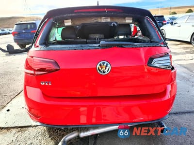 Zdjęcie 6 z 14 samochodu: 2018 VOLKSWAGEN GTI S VIN:3VW447AUXJM255198 - miniatura