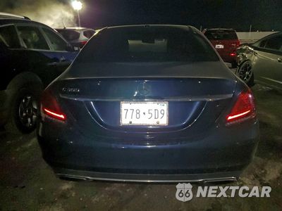Zdjęcie 6 z 12 samochodu: 2019 MERCEDES-BENZ C 300 VIN:55SWF8DB6KU313205 - miniatura