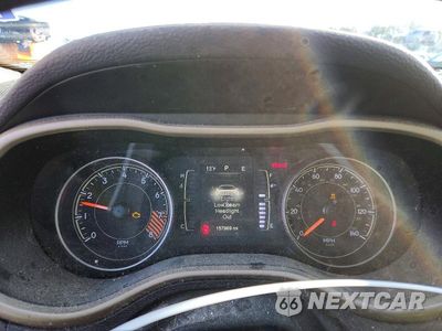 Zdjęcie 9 z 12 samochodu: 2015 JEEP CHEROKEE LATITUDE VIN:1C4PJMCS7FW793268 - miniatura