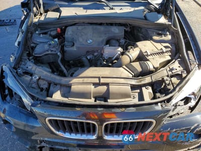 Zdjęcie 12 z 15 samochodu: 2015 BMW X1 SDRIVE28I VIN:WBAVM1C52FV498802 - miniatura