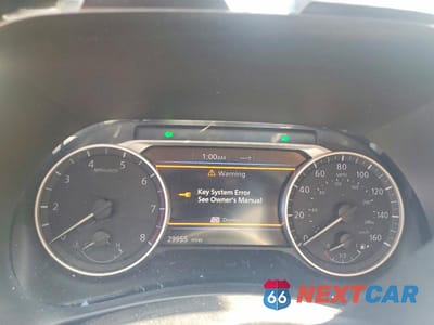 Zdjęcie 9 z 11 samochodu: 2024 NISSAN SENTRA SV VIN:3N1AB8CV6RY385509 - miniatura