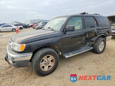 2001 TOYOTA 4RUNNER SR5 JT3GN86R310200879 - główne zdjęcie licytacji z USA - miniatura