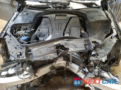 Zdjęcie 11 z 12 samochodu: 2014 MERCEDES-BENZ S 550 4MATIC VIN:WDDUF8FB2EA016618 - miniatura