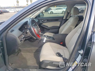 Zdjęcie 7 z 13 samochodu: 2023 HONDA CIVIC EX VIN:2HGFE1F70PH300487 - miniatura
