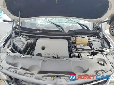 Zdjęcie 12 z 14 samochodu: 2018 CHEVROLET TRAVERSE LT VIN:1GNERGKW1JJ229652 - miniatura