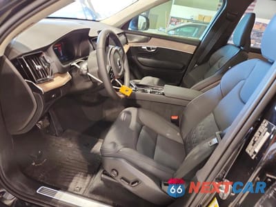 Zdjęcie 7 z 12 samochodu: 2025 VOLVO XC90 PLUS VIN:YV4062PB9S1389779 - miniatura