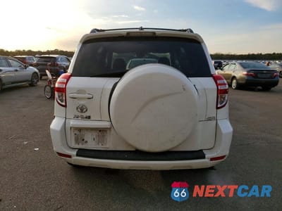 Zdjęcie 6 z 13 samochodu: 2011 TOYOTA RAV4 VIN:2T3BF4DVXBW085335 - miniatura