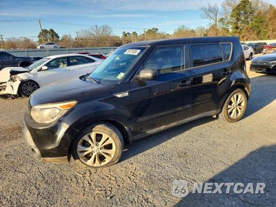 2015 KIA SOUL + KNDJP3A59F7174161 - główne zdjęcie licytacji z USA - miniatura