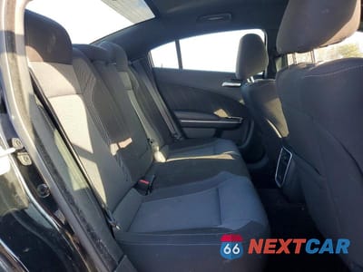 Zdjęcie 10 z 12 samochodu: 2021 DODGE CHARGER SXT VIN:2C3CDXJGXMH671848 - miniatura