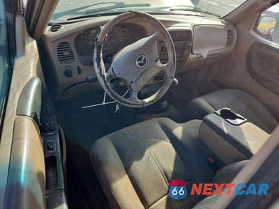 Zdjęcie 8 z 11 samochodu: 2002 MAZDA B3000 VIN:4F4YR12U72TM08888 - miniatura