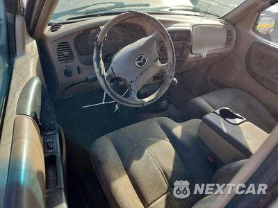 Zdjęcie 8 z 12 samochodu: 2002 MAZDA B3000 VIN:4F4YR12U72TM08888 - miniatura