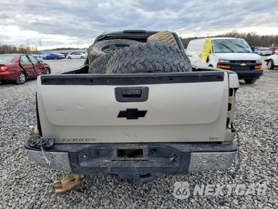 Zdjęcie 6 z 13 samochodu: 2007 CHEVROLET SILVERADO C1500 CREW CAB VIN:3GCEC13Y17G515146 - miniatura