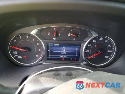 Zdjęcie 9 z 13 samochodu: 2023 GMC ACADIA SLE VIN:1GKKNRL44PZ155707 - miniatura