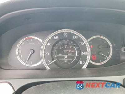 Zdjęcie 9 z 11 samochodu: 2014 HONDA ACCORD LX VIN:1HGCR2F33EA198687 - miniatura