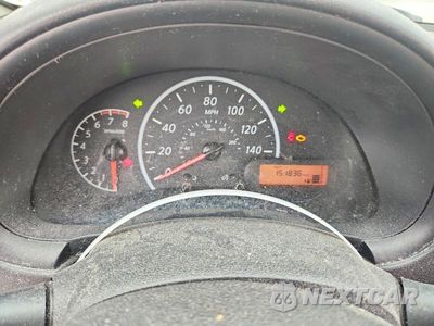 Zdjęcie 9 z 11 samochodu: 2018 NISSAN VERSA S VIN:3N1CN7AP9JL885390 - miniatura