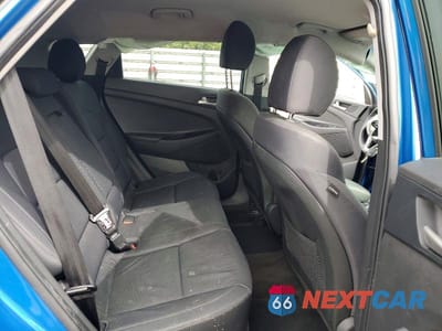 Zdjęcie 11 z 12 samochodu: 2020 HYUNDAI TUCSON SE VIN:KM8J23A49LU233479 - miniatura