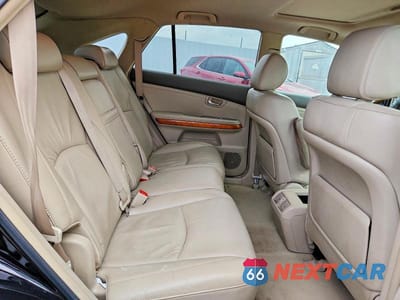 Zdjęcie 11 z 13 samochodu: 2008 LEXUS RX 350 VIN:2T2GK31U58C055407 - miniatura
