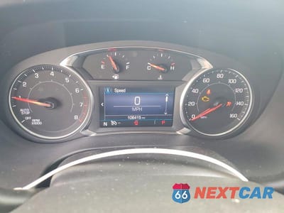 Zdjęcie 9 z 13 samochodu: 2023 GMC ACADIA SLE VIN:1GKKNRL44PZ107754 - miniatura
