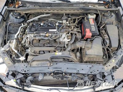 Zdjęcie 11 z 12 samochodu: 2019 TOYOTA CAMRY XSE VIN:4T1B61HK6KU208541 - miniatura