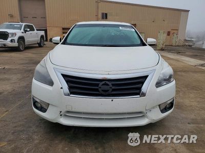 Piąte zdjęcie samochodu w środku: 2013 NISSAN ALTIMA 2.5 VIN:1N4AL3AP5DC191448 - miniatura
