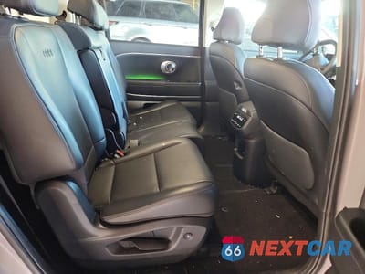 Zdjęcie 11 z 12 samochodu: 2026 HYUNDAI IONIQ 9 SEL VIN:7YAMUFS36TY002950 - miniatura